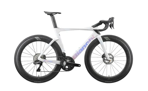 Przejdź do produktu  Rama Bianchi OLTRE PRO DISC CARB XTB06I OC