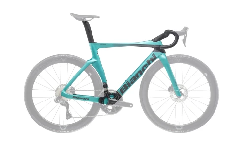 Przejdź do produktu  Rama Bianchi OLTRE PRO DISC CARB XTB06I ZF