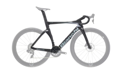 Przejdź do produktu  Rama Bianchi OLTRE PRO DISC CARB XTB06I ZH