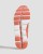 Buty sportowe damskie On Running Cloud Chilli Rust