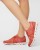 Buty sportowe damskie On Running Cloud Chilli Rust