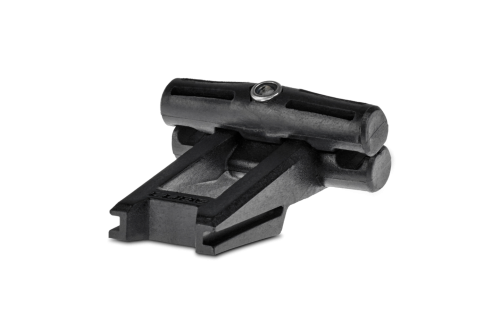 Przejdź do produktu Uchwyt torebki podsiodłowej Cube Click