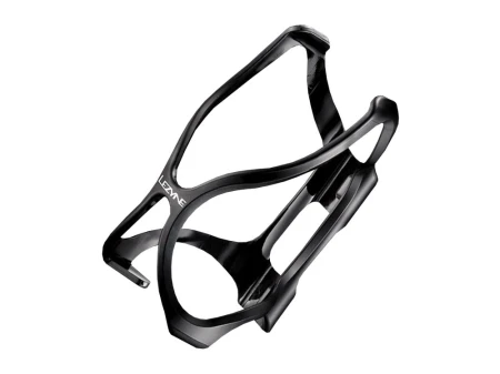 Koszyk na bidon Lezyne Flow Cage Matrix black