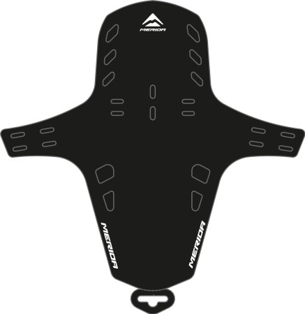 Błotnik przedni Merida Mudguard MTB FORK Black.jpg