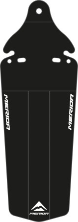 Błotnik tylny tył Merida Mudguard Saddle Rail black.jpg