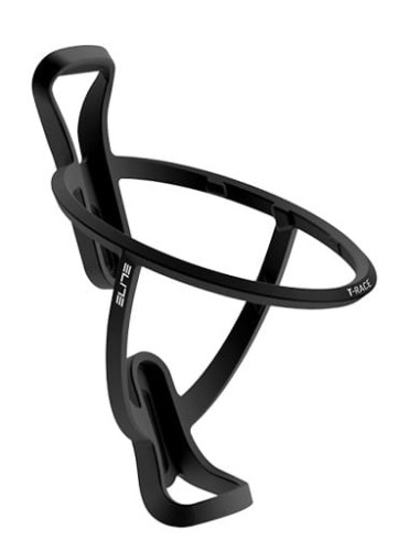 Przejdź do produktu Koszyk na bidon Elite T-Race matt black