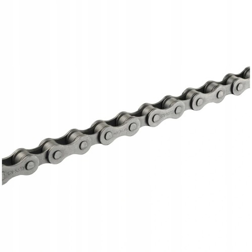 Przejdź do produktu Łańcuch rowerowy Shimano CN-NX10 114 bez spinki w komplecie z pinem