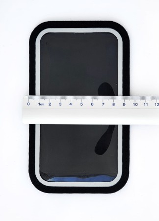 Magnetyczny uchwyt na smartfona Shapeheart M