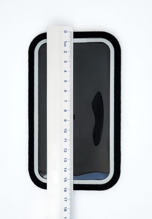 Magnetyczny uchwyt na smartfona Shapeheart M