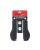 Chwyty Prox GP-85 135mm Ergo Skręcane Black