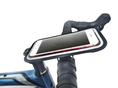 Magnetyczny Uchwyt Etui na smartfona Shapeheart M