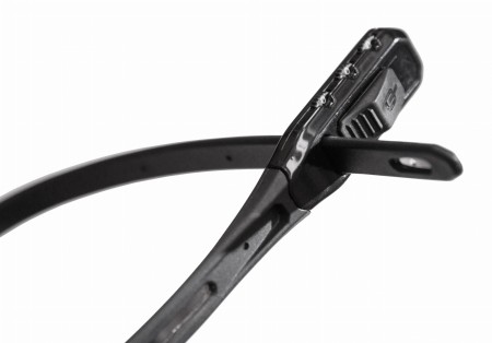 Zapięcie Hiplock Z Lock Combo BLACK