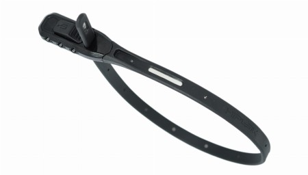 Zapięcie Hiplock Z Lock Combo BLACK