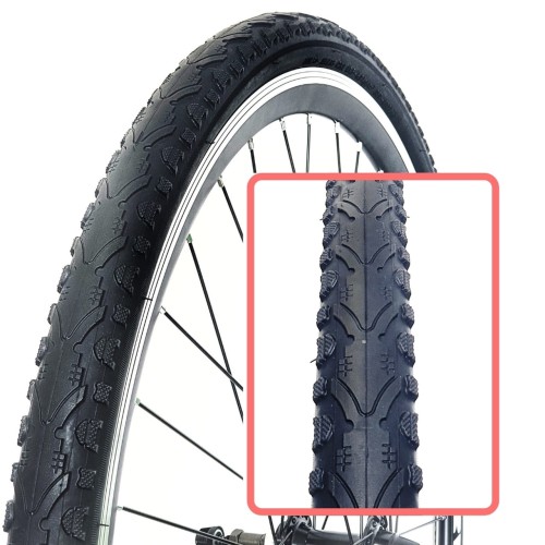 Przejdź do produktu Opona Kenda 700x40 Khan Eco K935