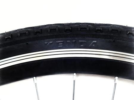 Opona Kenda 700x40 Khan Eco K935