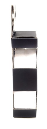 Komplet opasek Black1 na obręcz 27.5 22x584AV