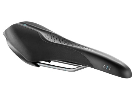 Siodło Selle Royal Scientia Athletic Gel 45st. A1