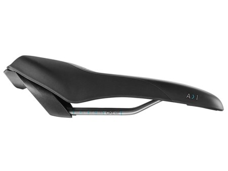 Siodło Selle Royal Scientia Athletic Gel 45st. A1