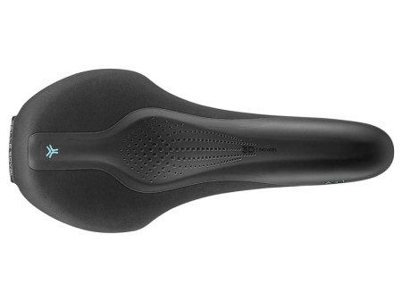 Siodło Selle Royal Scientia Athletic Gel 45st. A1
