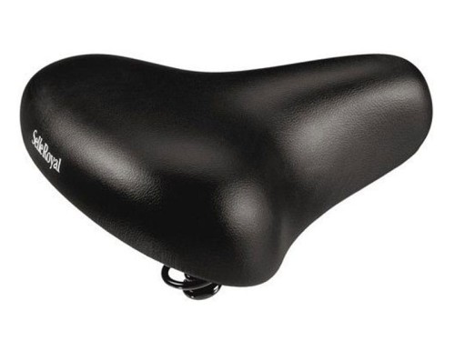Przejdź do produktu Siodło SR Classic Relaxed 90st.  Sprężyny unisex