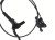 Zestaw hamulcowy hydrauliczny Shimano MT200 tył