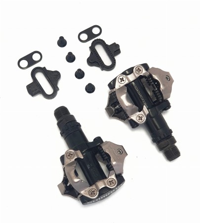 Pedały Shimano SPD PD-M520