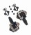 Pedały Shimano SPD PD-M520