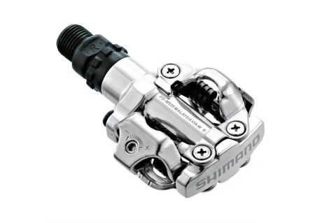 Pedały Shimano SPD PD-M520 Deore