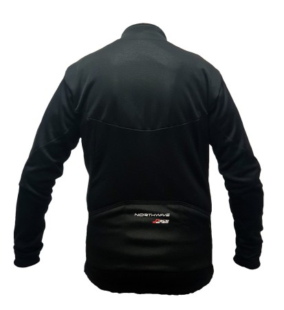 OCIEPLANA KURTKA NORTHWAVE BLADE rozmiar L