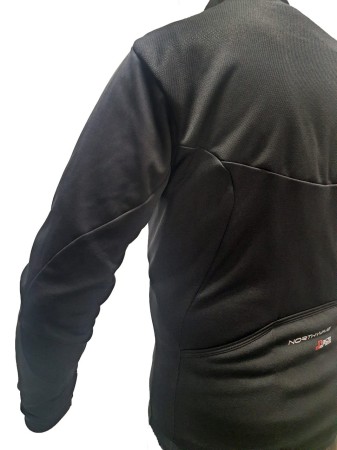 OCIEPLANA KURTKA NORTHWAVE BLADE rozmiar L