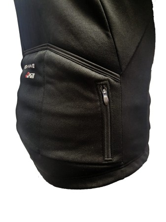 OCIEPLANA KURTKA NORTHWAVE BLADE rozmiar L