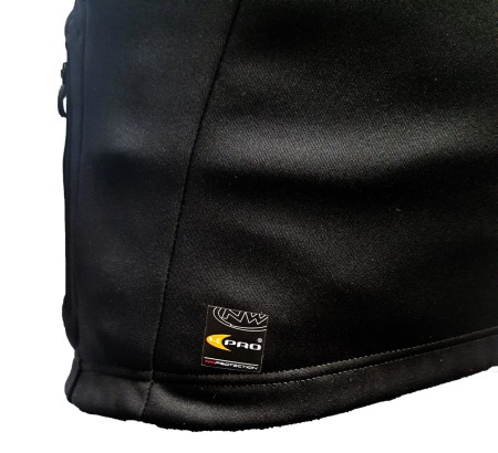 OCIEPLANA KURTKA NORTHWAVE BLADE rozmiar L