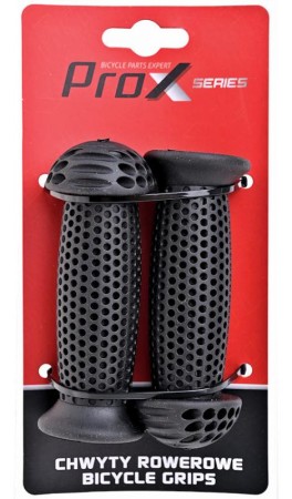 Chwyty dziecięce Prox GP-39B black