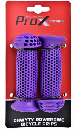 Chwyty dziecięce Prox GP-39B violet