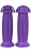Chwyty dziecięce Prox GP-39B violet