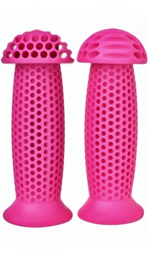 Przejdź do produktu Chwyty dziecięce Prox GP-39B pink