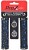 Chwyty Prox GP-53 130mm skręcane black/blue