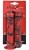 Chwyty Prox GP-75H BMX 150mm red