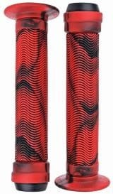 Chwyty Prox GP-75H BMX 150mm red