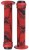 Chwyty Prox GP-75H BMX 150mm red