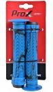 Chwyty Prox GP-75H BMX 150mm blue