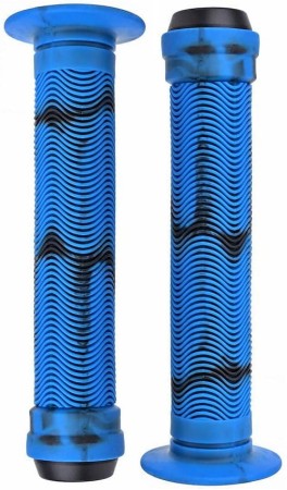 Chwyty Prox GP-75H BMX 150mm blue