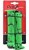 Chwyty Prox GP-75H BMX 150mm zielone