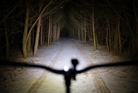 Lampa przód Prox Kastor-X 1800lm,6400mAh, USB-C