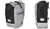 Sakwa Prox na bagażnik Ohio 615 grey 20 L