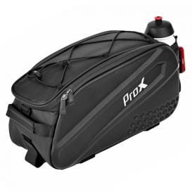 Sakwa Prox Dakota 207 na bagażnik black