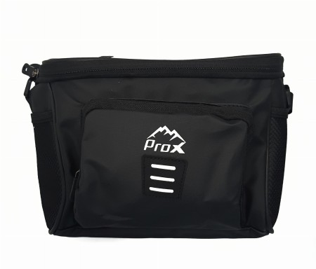 Sakwa Termiczna Prox Nebraska 202 na kierownicę