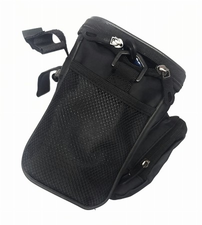 Sakwa Termiczna Prox Nebraska 202 na kierownicę