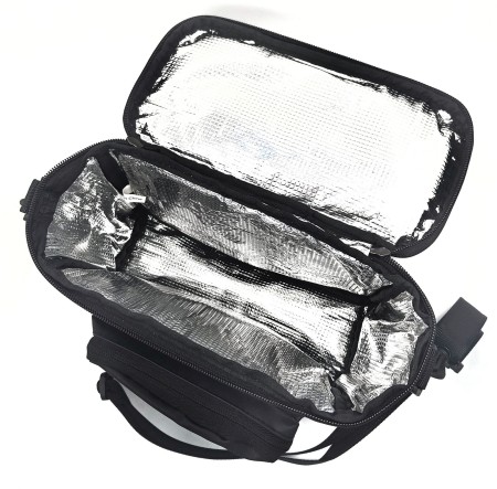 Sakwa Termiczna Prox Nebraska 202 na kierownicę