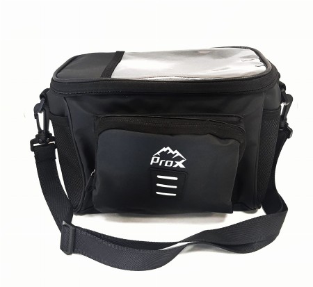 Sakwa Termiczna Prox Nebraska 202 na kierownicę